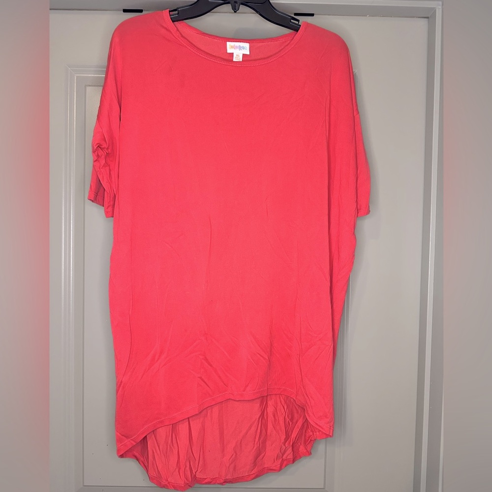 LuLaRoe Irma tunic